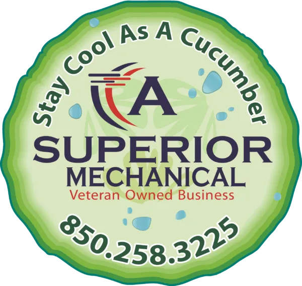 Tankless Water Heater Service in Fort Walton Beach logo